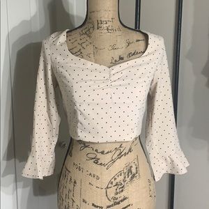 re-named Size M Blouse